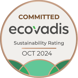 Commited Ecovaids october 2024